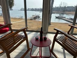 Wishin' N Fishin' on Lake Murray, SC