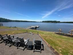 Turtle Town Bungalow on Lake Murray w/ RV Parking