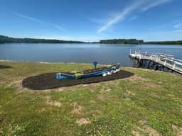 Turtle Town Bungalow on Lake Murray w/ RV Parking