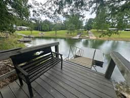 Romas House on Lake Murray