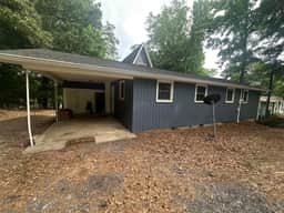 Romas House on Lake Murray