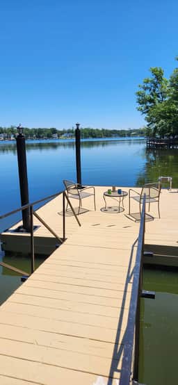 Whispering Waters Hideaway